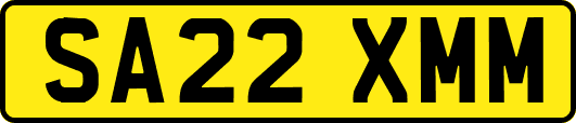 SA22XMM