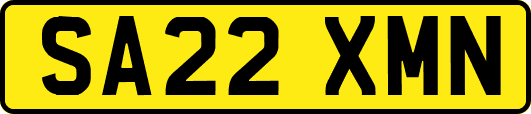 SA22XMN