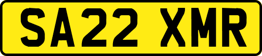 SA22XMR