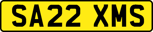 SA22XMS