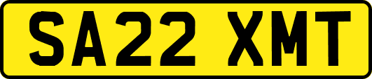 SA22XMT