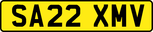 SA22XMV