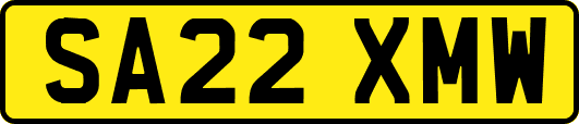 SA22XMW