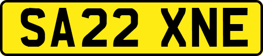 SA22XNE