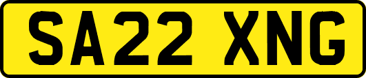 SA22XNG