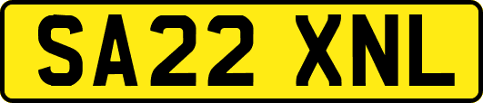 SA22XNL