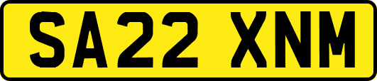 SA22XNM
