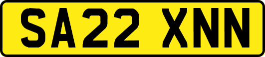 SA22XNN