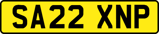 SA22XNP