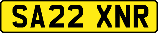 SA22XNR