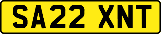 SA22XNT