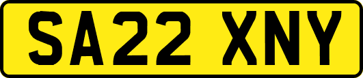 SA22XNY