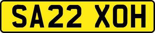 SA22XOH