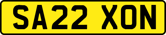 SA22XON