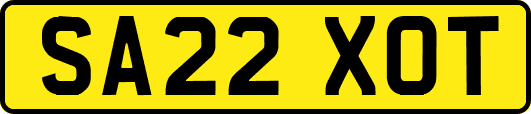 SA22XOT