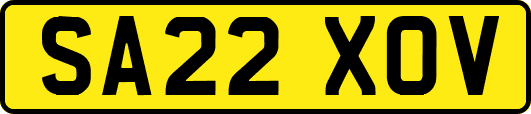 SA22XOV