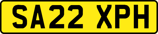 SA22XPH
