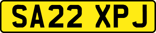 SA22XPJ