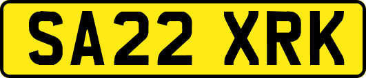 SA22XRK