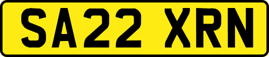 SA22XRN