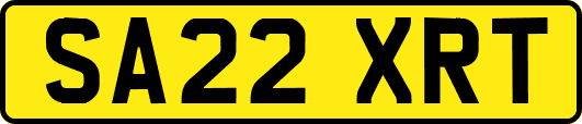 SA22XRT