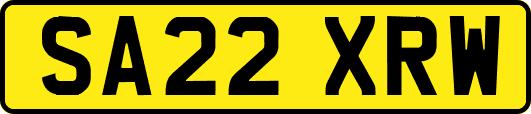 SA22XRW