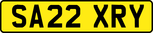 SA22XRY