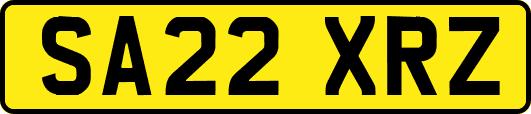 SA22XRZ