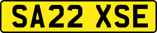 SA22XSE