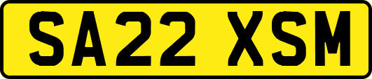 SA22XSM