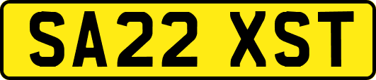 SA22XST