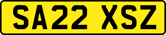 SA22XSZ