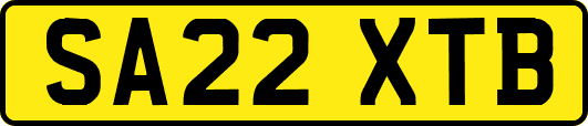 SA22XTB