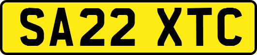 SA22XTC