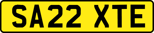 SA22XTE