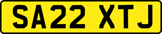 SA22XTJ