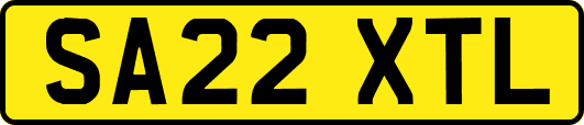 SA22XTL