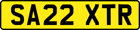 SA22XTR