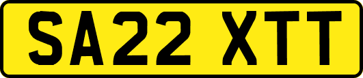 SA22XTT