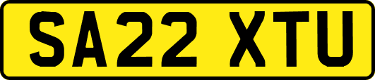 SA22XTU