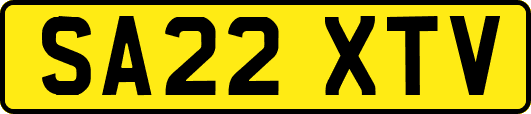 SA22XTV