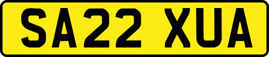 SA22XUA