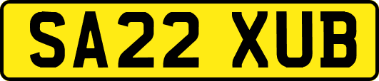 SA22XUB
