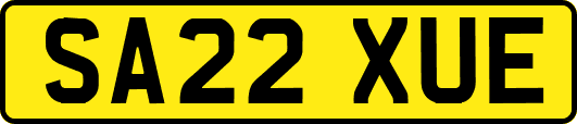 SA22XUE