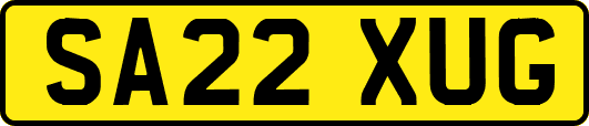 SA22XUG