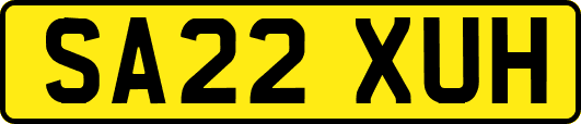 SA22XUH