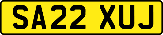 SA22XUJ