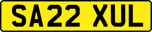 SA22XUL
