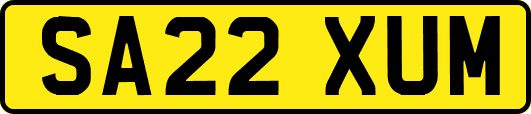 SA22XUM