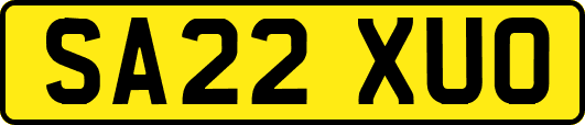 SA22XUO